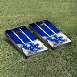 Kentucky Wildcats Cornhole Game Set Vintage UK
