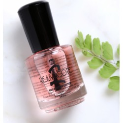 Rejuvacote nail growth system