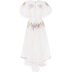 nevenka - She Comes From Dreamtime Dress