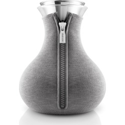 Eva Solo tea maker with woven cover 1.0L