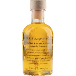 Lola's Apothecary - Monsoon Paradise Illuminating Body & Massage Oil