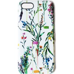 Nikki Strange - Fleur Botanique Smart Phone Case
