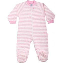 Buggy bag baby sleeping bag 1.0 in tog Pink