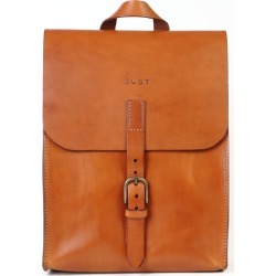 THE DUST COMPANY - Mod 120 Backpack In Cuoio Brown