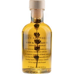 Lola's Apothecary - Sweet Lullaby Soothing Body & Massage Oil