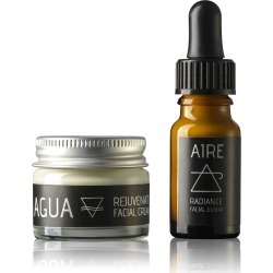 Alchemy Skin & Soul - Elements Travel & Discover Kit