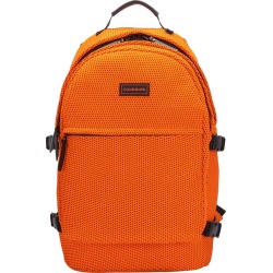 CONSIGNED - Barton Backpack Orange