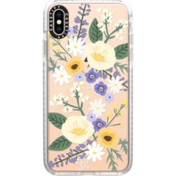 Veronica Violet Impact Protective Case For iPhone
