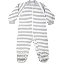 Buggy bag baby sleeping bag 1.0 in tog grey
