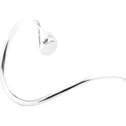 NRegnier Jewelry - Boa Bracelet Silver
