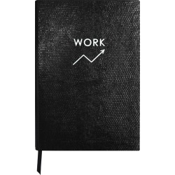 Sloane Stationery - Monochrome Work Notebook found on Bargain Bro from Wolf & Badger US for USD $39.52