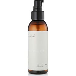 The All In One Rose + Arnica Body Oil