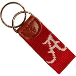 Alabama Cotton Key Fob