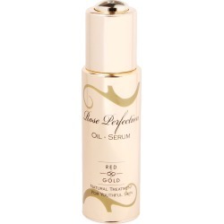 RED GOLD London - Rose Perfection Oil Serum Natural Treatment For Youthful Skin