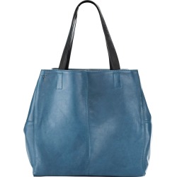 Taylor Yates - Mary Tote In Petrol