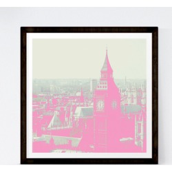 London print