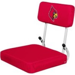 Louisville Hard Back Stadium Seat