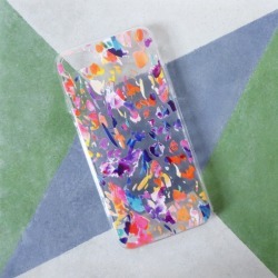 Helena iPhone Case
