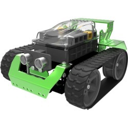 Robobloq Qoopers 6 in 1 Robot Kit