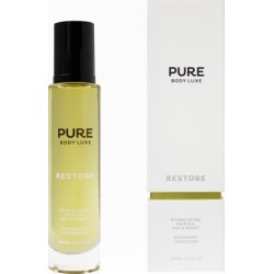 Restore - Stimulating Hair & Scalp Oil - 100ml