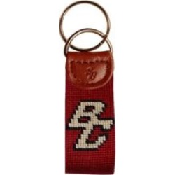 Boston Cotton Key Fob
