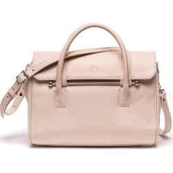 Jardine of London - The Small Queen Cross-body Bag in Cream
