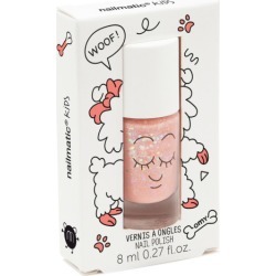 Nailmatic: Kids Nail Polish Glitter - Peach