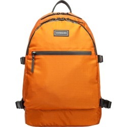 CONSIGNED - Barton Rip-stop Backpack Orange