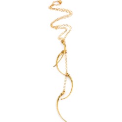 NRegnier Jewelry - Anaconda Necklace