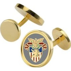 West Point Cufflinks