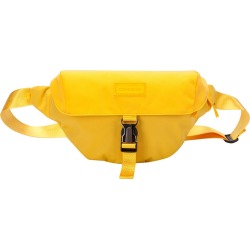 CONSIGNED - Wiles Xl Bum Bag Yellow found on MODAPINS
