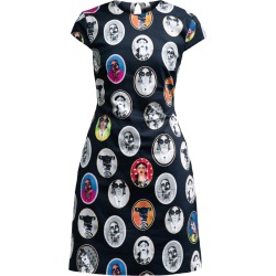 SABINA SÖDERBERG - Lola Dress Diversity