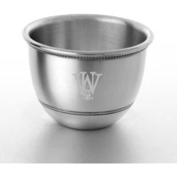Washington in St. Louis Pewter Jefferson Cup