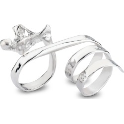 NRegnier Jewelry - Pitonisa Ring