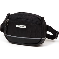 Po Campo Herringbone Market Hip Bag