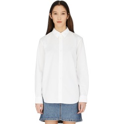 Gina Shirt - White