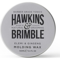 Hawkins & Brimble - Hawkins & Brimble Elemi & Ginseng Hair Wax