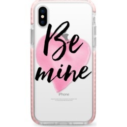 Impact Case for iPhone X Be Mine