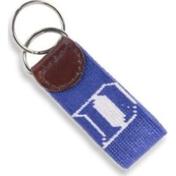 Duke Cotton Key Fob