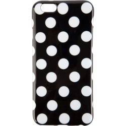 Polka dot iPhone case for iPhone 6 (various colours)