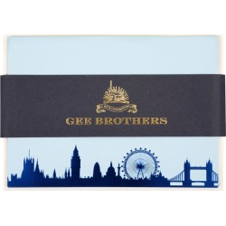 Noble Macmillan - London Skyline Correspondence Cards found on Bargain Bro from Wolf & Badger US for USD $25.08