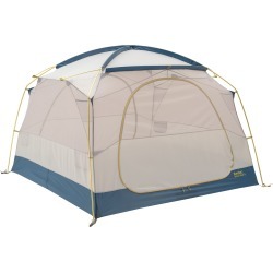 Eureka Space Camp 4 Person Tent