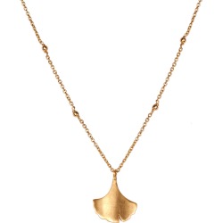 Christina Greene - Biloba Short Necklace