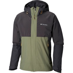 Columbia Men's Evolution Valley Jacket