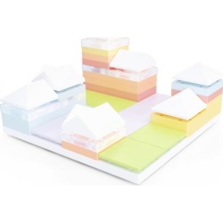 Arckit Play TinyTown 01- Architectural Model System