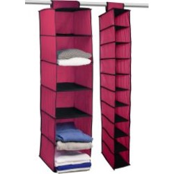 Hanging Storage Value Pak