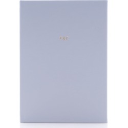 Fine & Candy - Stone Notebook