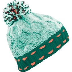 Seirus Women's Heatwave Bricks Beanie