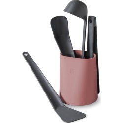 Yod and Co - Ommo Tool Set Carbon / Pink
