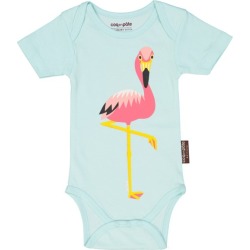 Flamingo Onesie